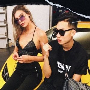 Meet your Posher, Michael